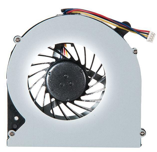 Кулер для Toshiba C850, L850, C870 VER-1 4-pin